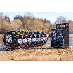 Żyłka Preston Extremity Feeder Mono 300m