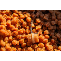 Przypony Preston KKH-B Mag Store Hair Rig - 6" / BANDED