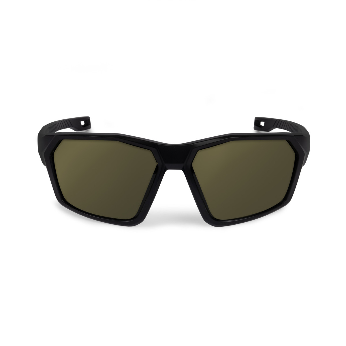 Okulary Preston Absolute Wrap Sunglasses - Amber Brown