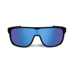 Okulary Preston Absolute Wrap Sunglasses - Ice Blue