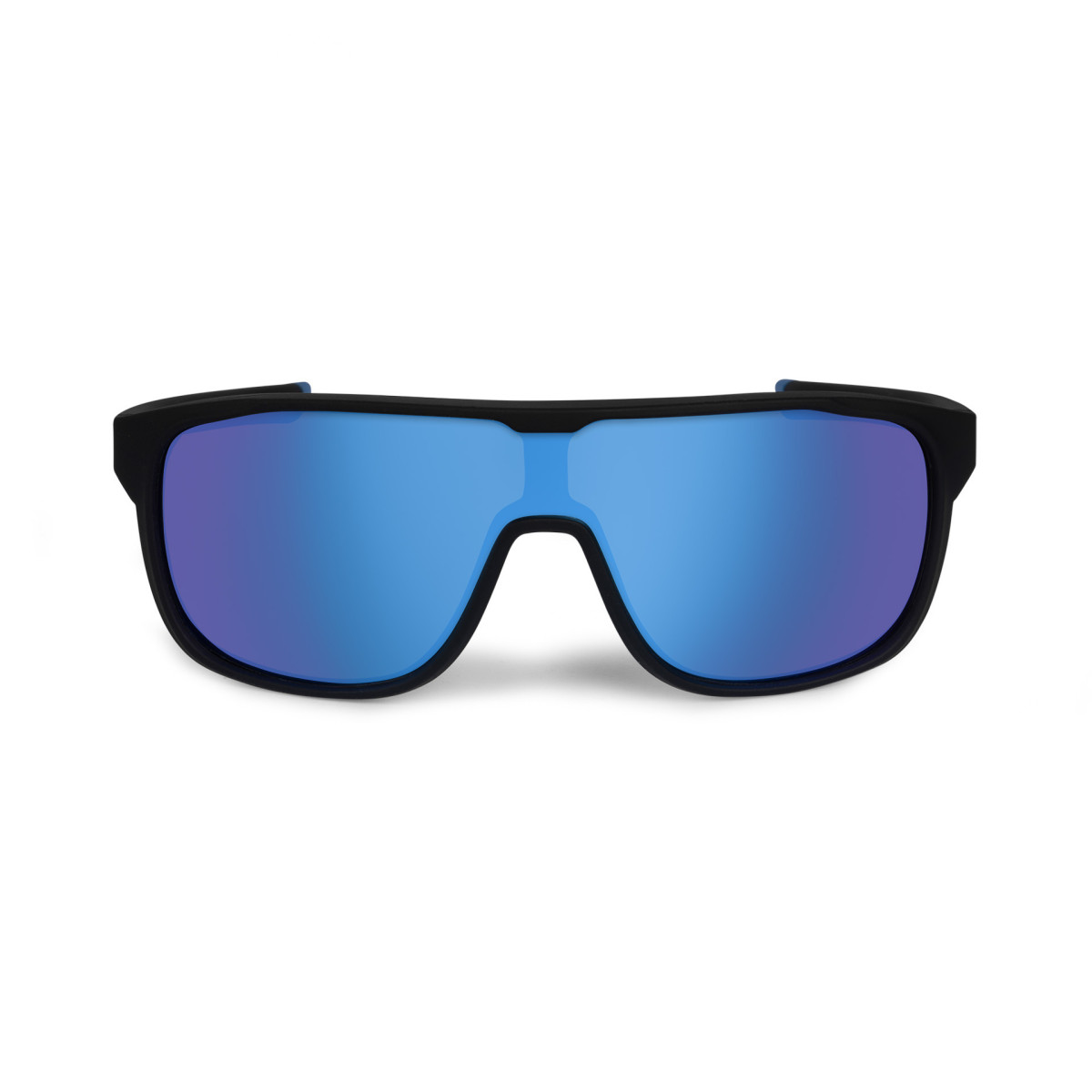 Okulary Preston Absolute Wrap Sunglasses - Ice Blue