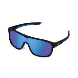 Okulary Preston Absolute Wrap Sunglasses - Ice Blue