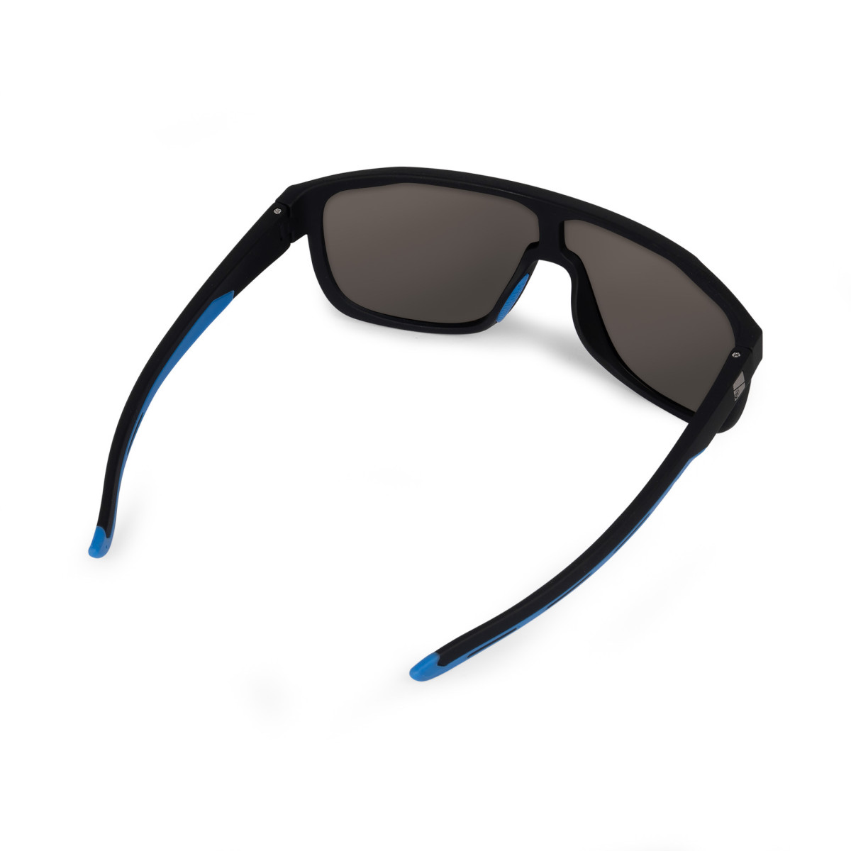 Okulary Preston Absolute Wrap Sunglasses - Ice Blue