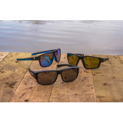 Okulary Preston Absolute Wrap Sunglasses