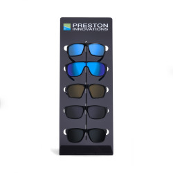 Okulary Preston Absolute Wrap Sunglasses