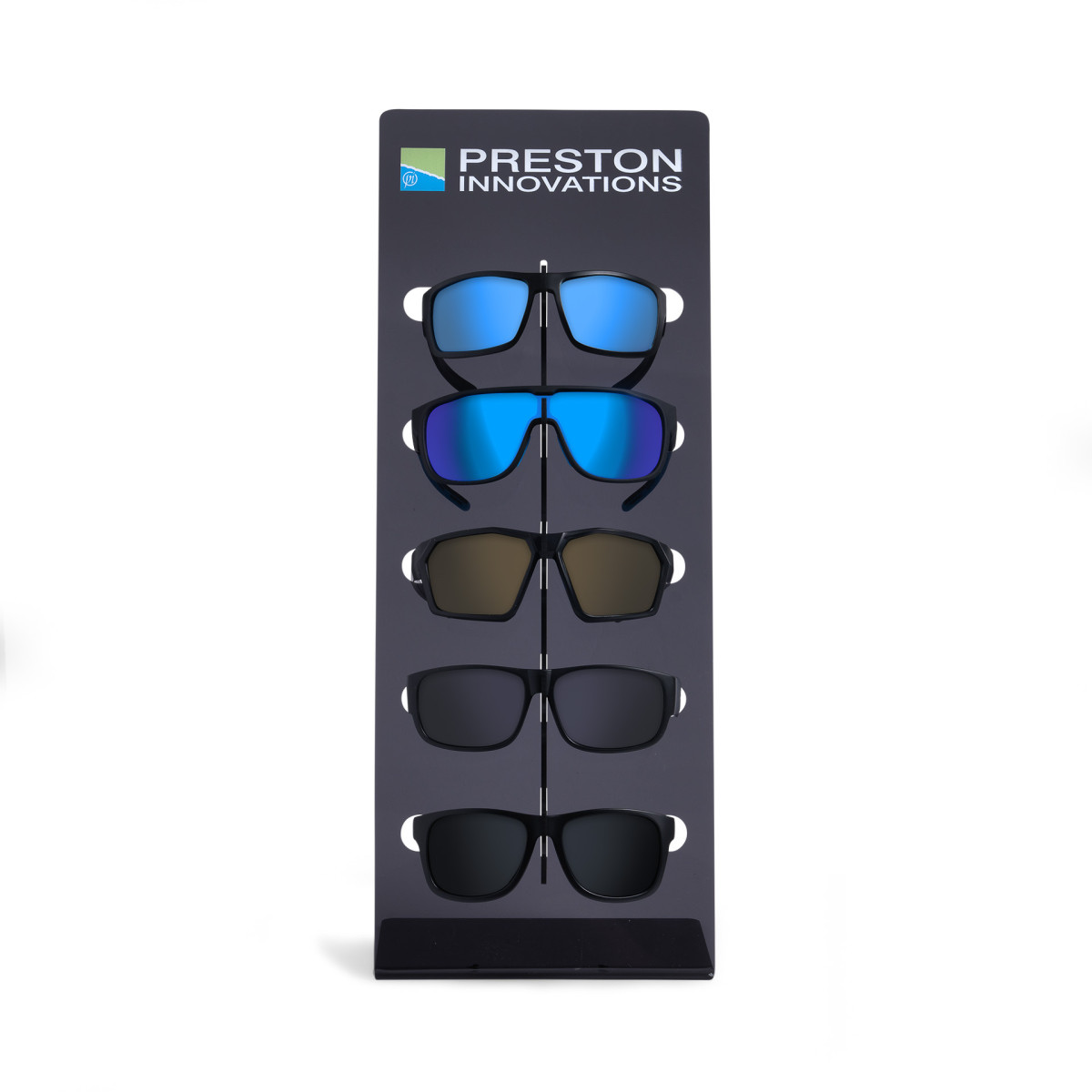 Okulary Preston Absolute Wrap Sunglasses