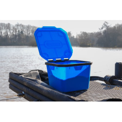 Pudełko Preston Flip Lid Bait Tub - 3 Pint / 1.8L