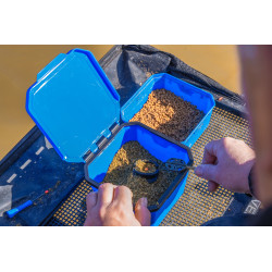 Pudełko Preston Flip Lid Bait Tub - 3 Pint / 1.8L