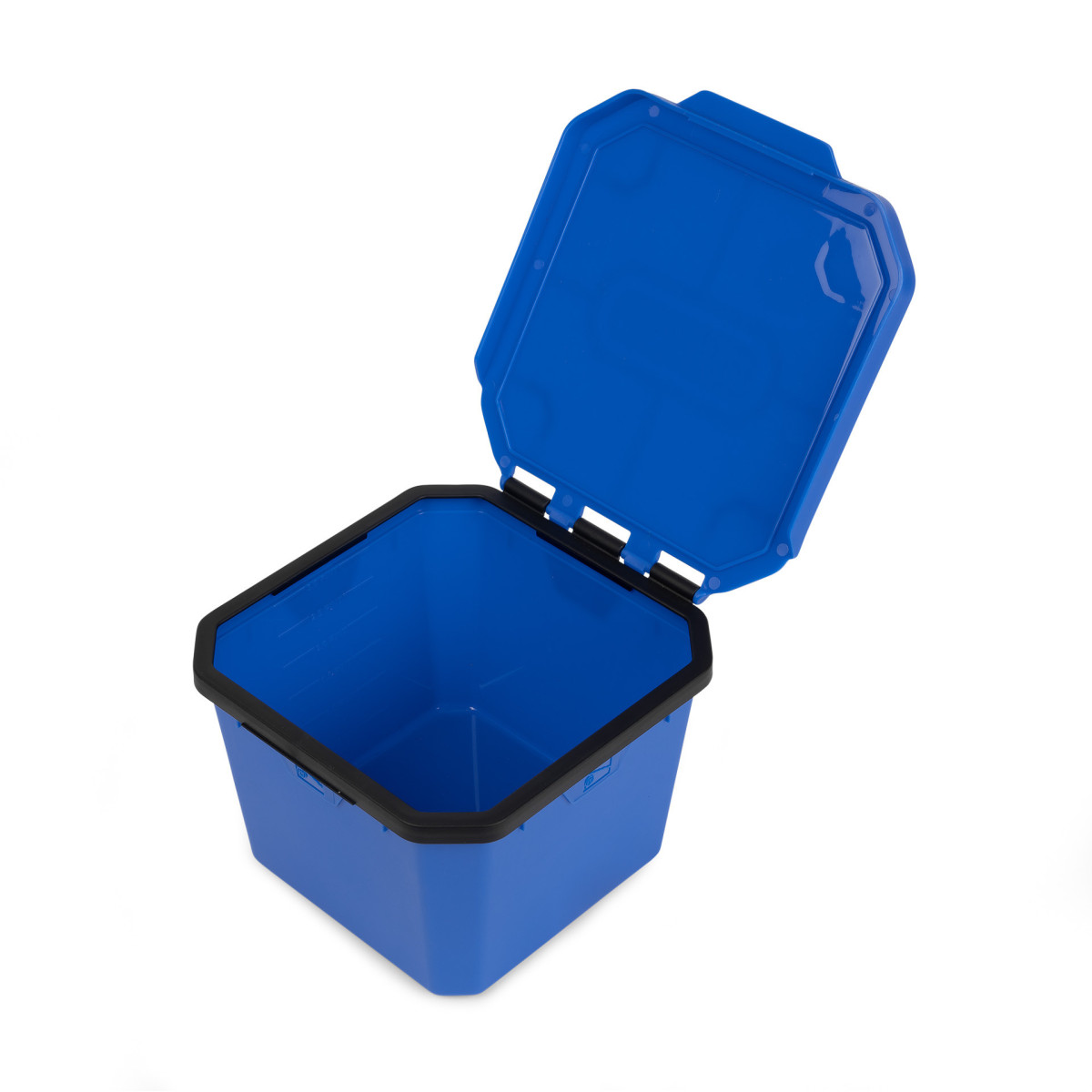 Pudełko Preston Flip Lid Bait Tub - 3 Pint / 1.8L