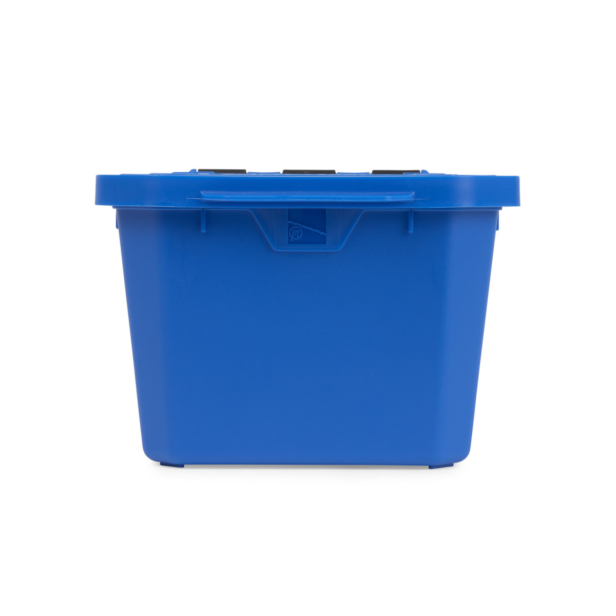 Pudełko Preston Flip Lid Bait Tub - 3 Pint / 1.8L