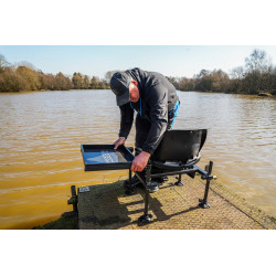 Siedzisko Preston Ignition 360