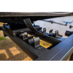 Siedzisko Preston Ignition 360