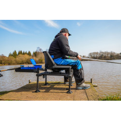 Siedzisko Preston Ignition 360