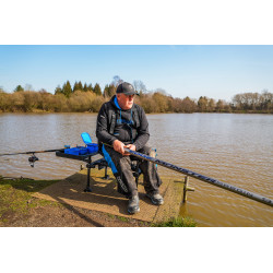 Siedzisko Preston Ignition 360