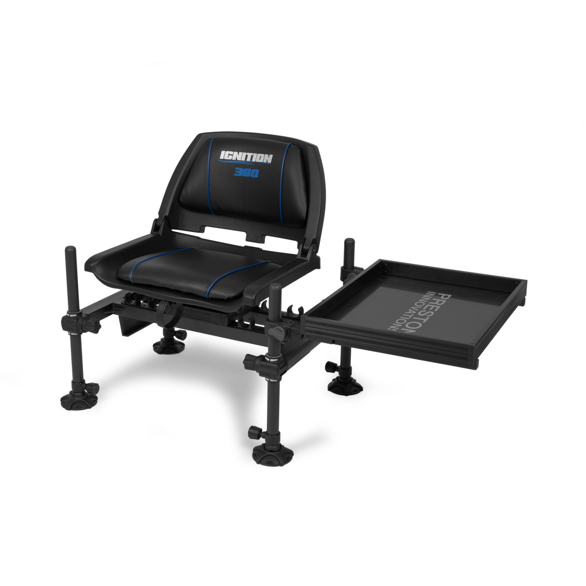 Siedzisko Preston Ignition 360