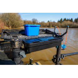 Tacka Preston OFFBOX Deluxe Accessory Tray