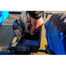 Tacka Preston OFFBOX Deluxe Accessory Tray