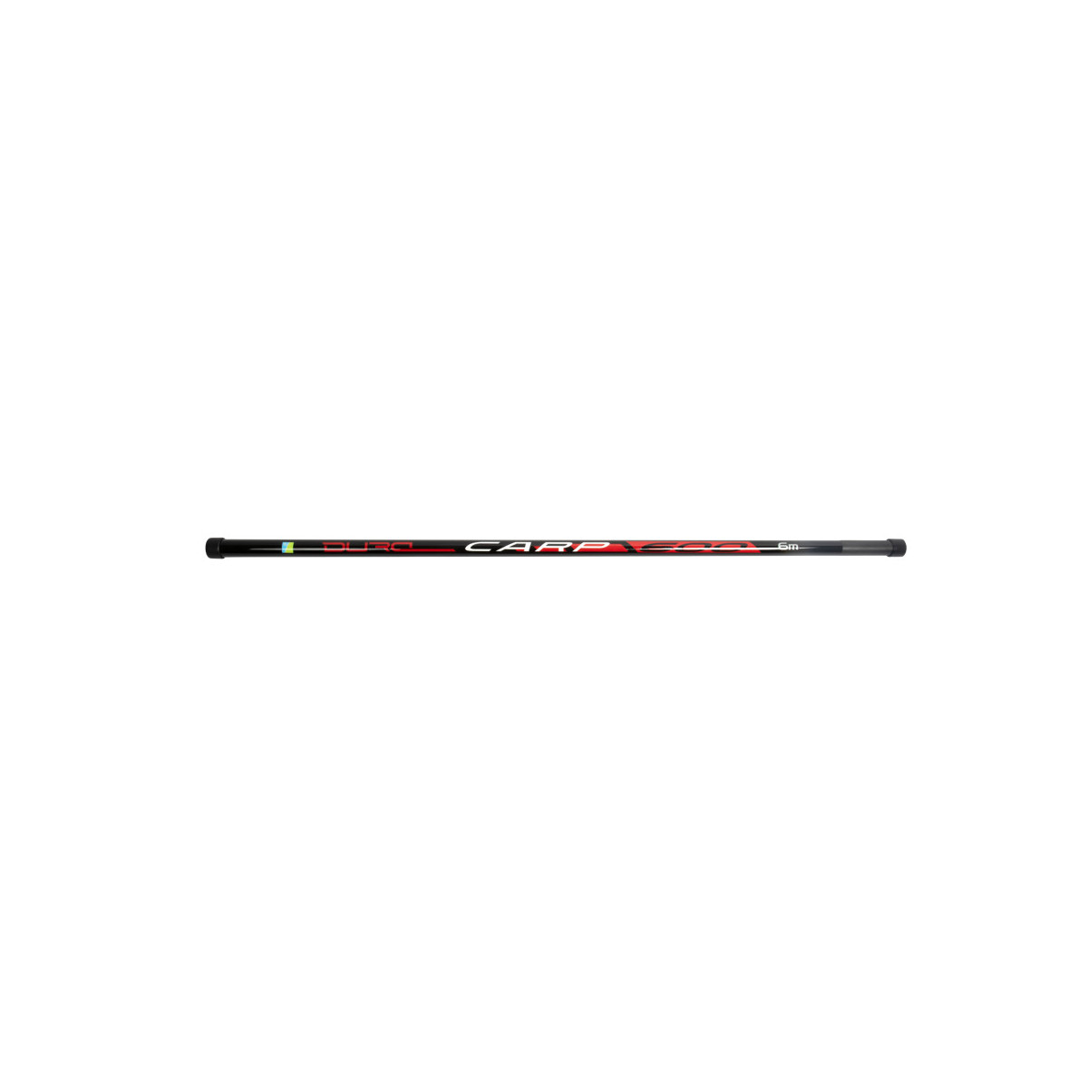 Wędka Preston Dura Carp 600 Pole - 6m