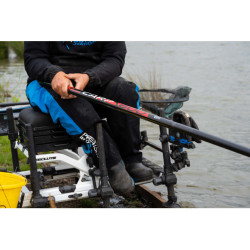 Wędka Preston Dura Carp 600 Pole - 6m