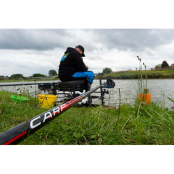 Wędka Preston Dura Carp 600 Pole - 6m