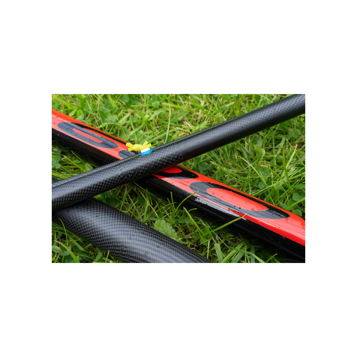 Wędka Preston Dura Carp 600 Pole - 6m