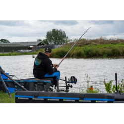 Wędka Preston Dura Carp 600 Pole - 6m