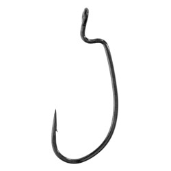 Haczyki Mikado Jaws Micro Offset - roz. 8