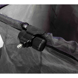 Siatka Mikado Wyczynowa Basic - prostokątna