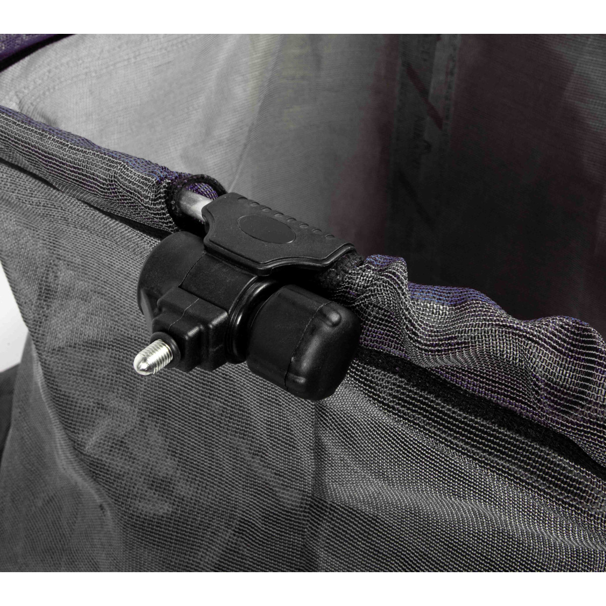 Siatka Mikado Wyczynowa Basic - prostokątna