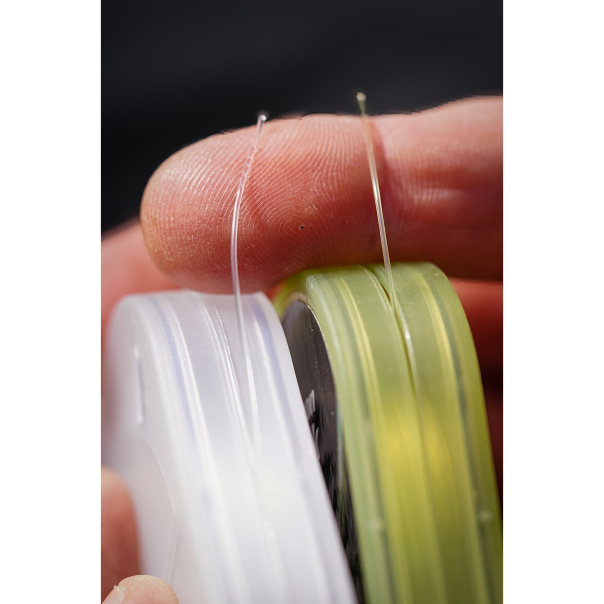 Materiał przyponowy Korda Basix Boom