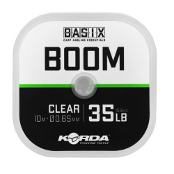 Materiał przyponowy Korda Basix Boom 10m - 35lb