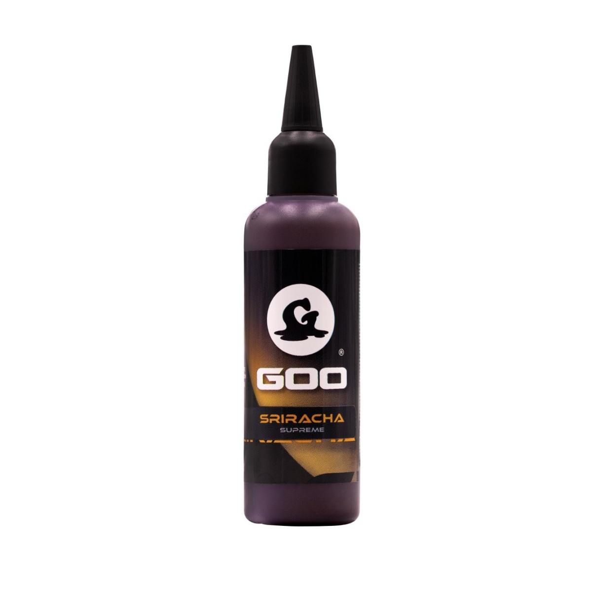 Atraktor Korda Goo Kiana Carp 115ml - Sriracha Supreme