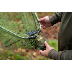 Pływak do podbieraka Korum Progress Compact Net Float