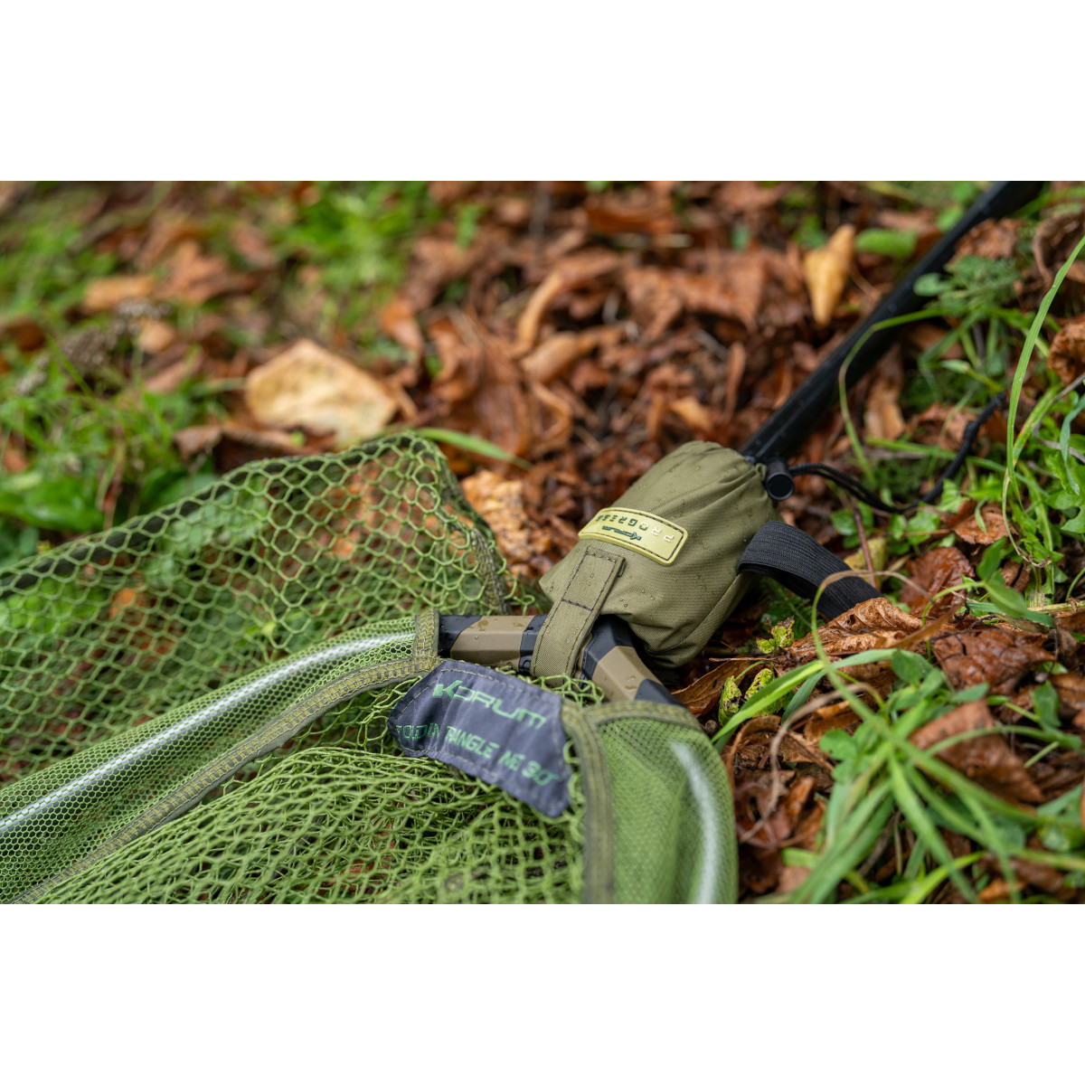 Pływak do podbieraka Korum Progress Compact Net Float