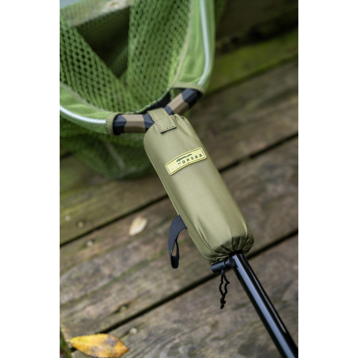 K0290124 Pływak do podbieraka Korum Progress Slim Net Float - 20cm