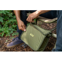 Organizer Korum Progress Chair Organiser