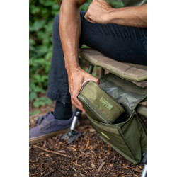 Organizer Korum Progress Chair Organiser