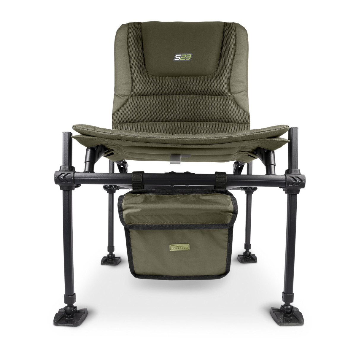 Organizer Korum Progress Chair Organiser