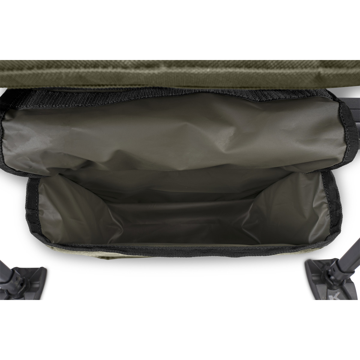 Organizer Korum Progress Chair Organiser