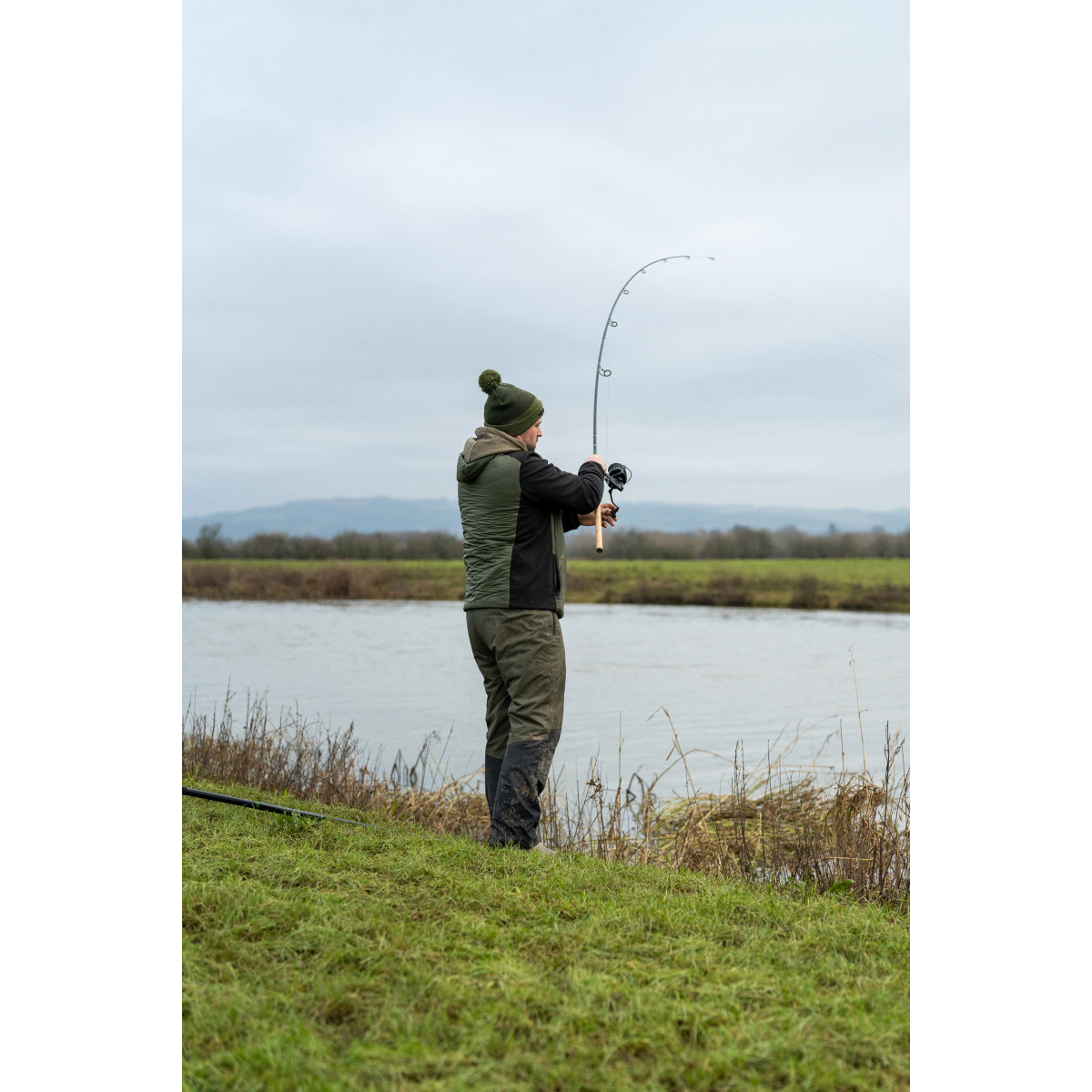 Korum Limitless Power Feeder