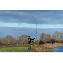 Korum Limitless Power Feeder