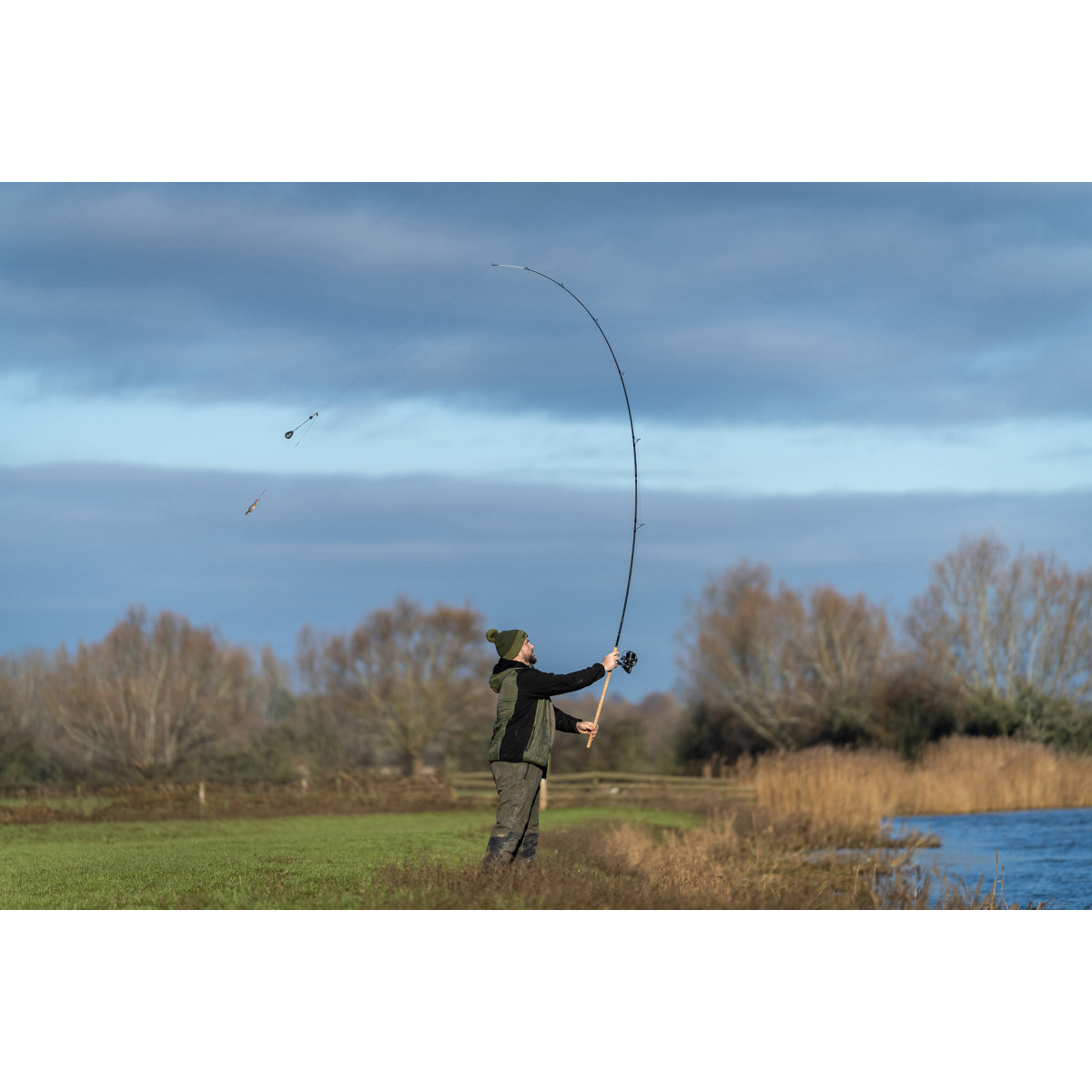 Korum Limitless Power Feeder