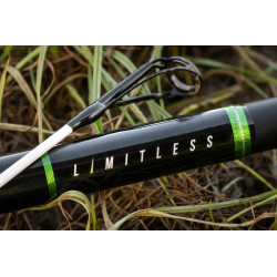 Korum Limitless Power Feeder