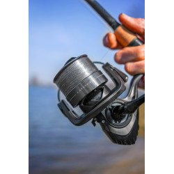 K0340043 Kołowrotek Korum Latitude FD 6000