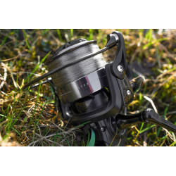 K0340043 Kołowrotek Korum Latitude FD 6000