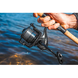 K0340043 Kołowrotek Korum Latitude FD 6000