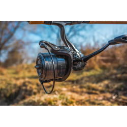 K0340043 Kołowrotek Korum Latitude FD 6000