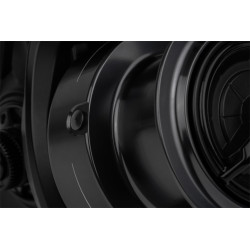 K0340043 Kołowrotek Korum Latitude FD 6000