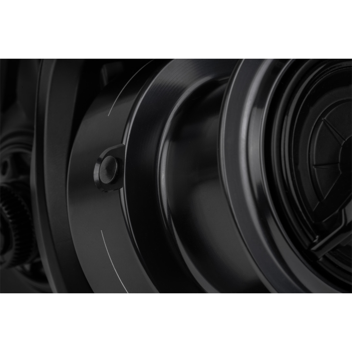 K0340043 Kołowrotek Korum Latitude FD 6000