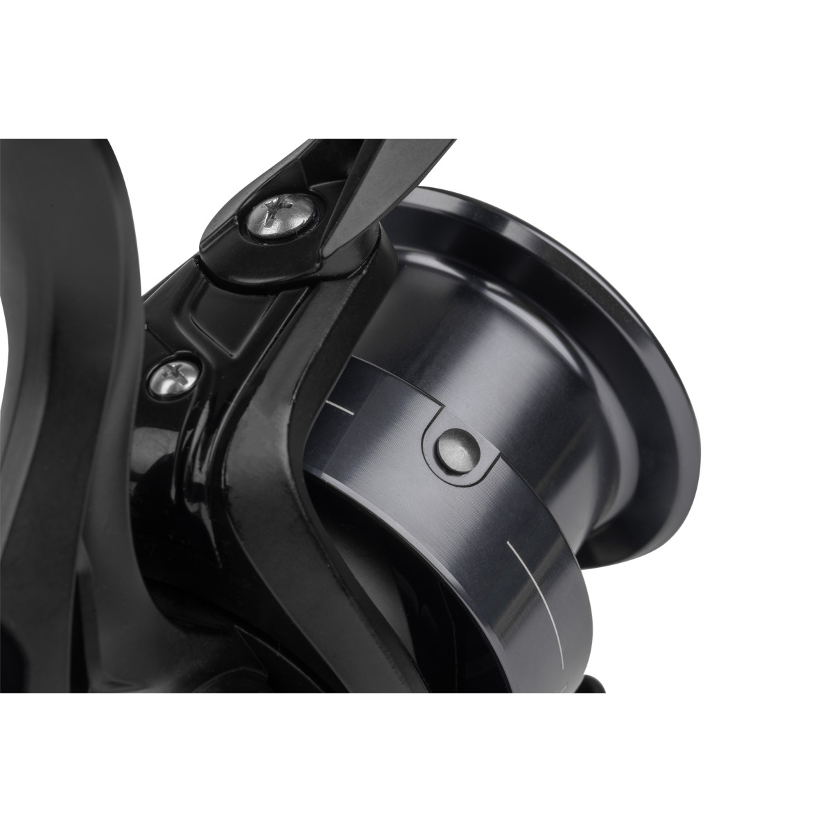 K0340043 Kołowrotek Korum Latitude FD 6000